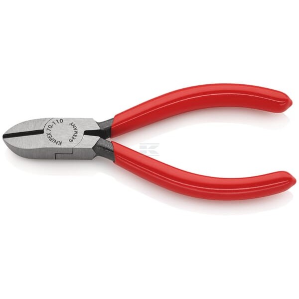 Szczypce ucinaczki boczne 110 mm TA7001110 | Exvi