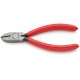 Szczypce ucinaczki boczne 125 mm TA7001125 | Exvi