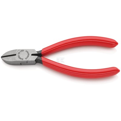 Szczypce ucinaczki boczne 125 mm TA7001125 | Exvi