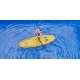Ratownik z deską SUP, Bworld, Bruder U62785 | Exvi