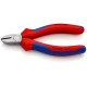 Ucinaczki boczne Knipex, 125 mm TA7002125 | Exvi