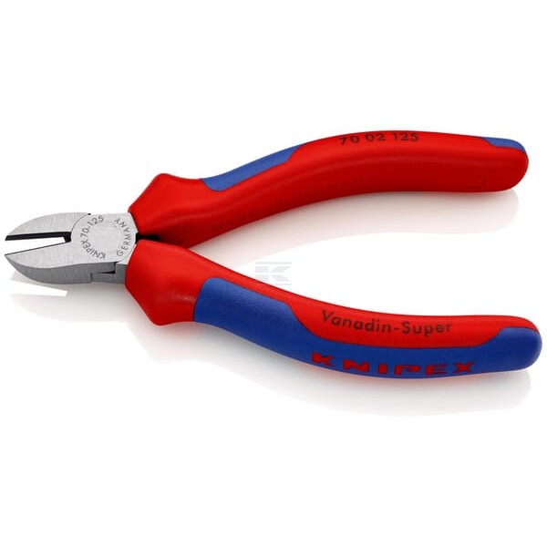 Ucinaczki boczne Knipex, 125 mm TA7002125 | Exvi