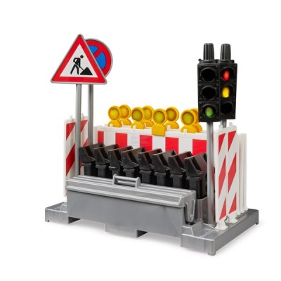 Akcesoria: Zestaw bezpieczeństwa drogowego U62009 | Exvi