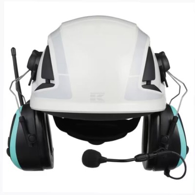 Zamontowany hełm WS™ Alert™ XP+ MRX21P3E2WS7 | Exvi