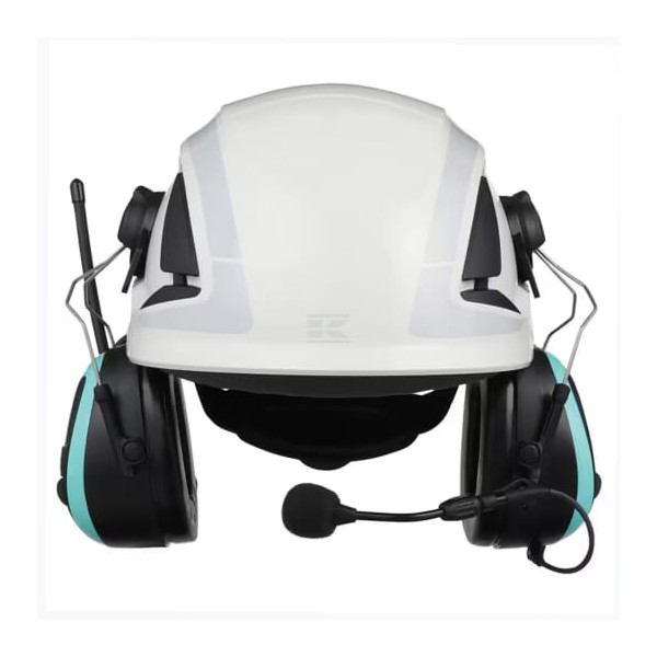 Zamontowany hełm WS™ Alert™ XP+ MRX21P3E2WS7 | Exvi