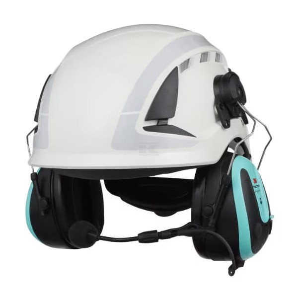 Zamontowany hełm WS™ Alert™ XP+ MRX21P3E2WS7 | Exvi