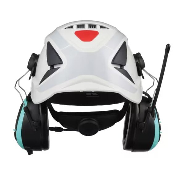 Zamontowany hełm WS™ Alert™ XP+ MRX21P3E2WS7 | Exvi