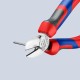 Szczypce ucinaczki boczne 140 mm TA7005140 | Exvi