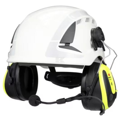Zestaw słuchawkowy WS™ ALERT™ X+ MRX21P3E3WS7 | Exvi