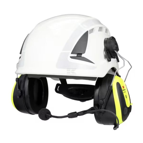 Zestaw słuchawkowy WS™ ALERT™ X+ MRX21P3E3WS7 | Exvi
