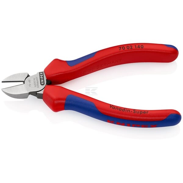 Ucinaczki boczne Knipex, 140 mm TA7002140 | Exvi