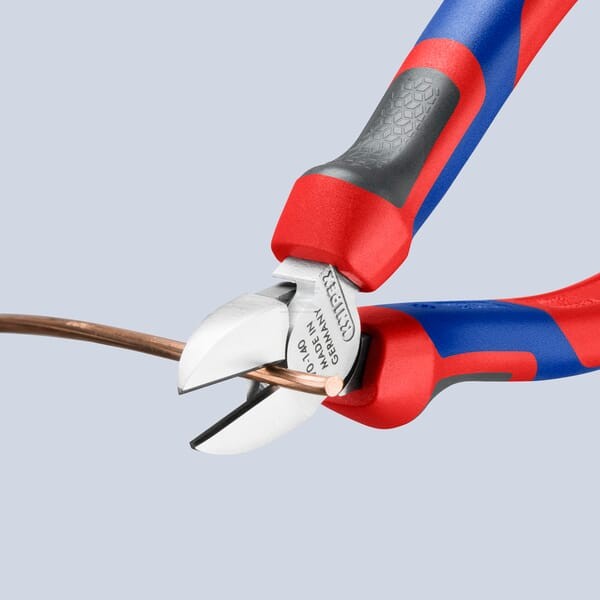 Szczypce ucinaczki boczne 140 mm TA7005140 | Exvi