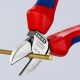 Ucinaczki boczne Knipex, 140 mm TA7002140 | Exvi