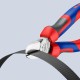 Szczypce ucinaczki boczne 140 mm TA7005140 | Exvi