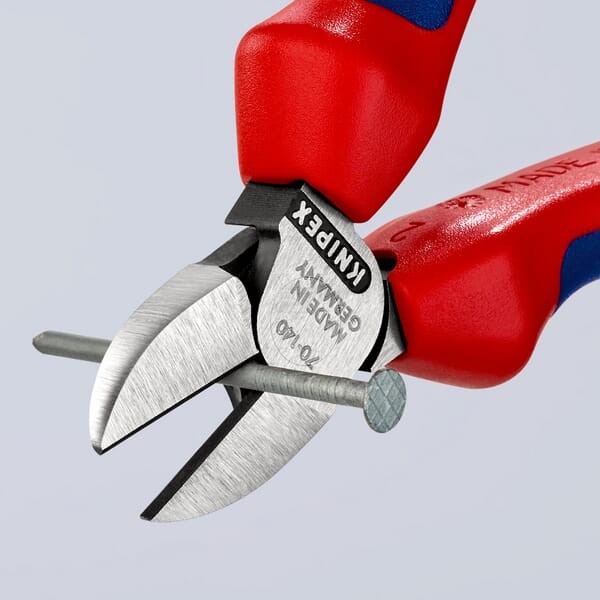 Ucinaczki boczne Knipex, 140 mm TA7002140 | Exvi