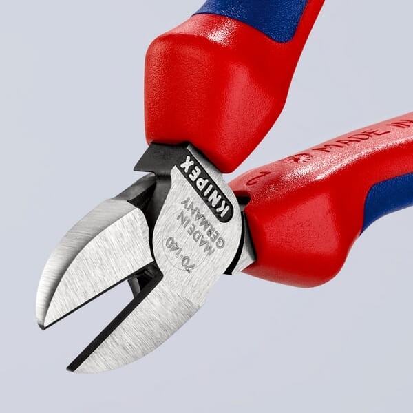 Ucinaczki boczne Knipex, 140 mm TA7002140 | Exvi