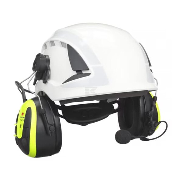 Zestaw słuchawkowy WS™ ALERT™ X+ MRX21P3E3WS7 | Exvi