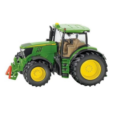 Ciągnik John Deere SIKU S03282 | Exvi