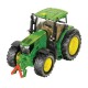 Ciągnik John Deere SIKU S03282 | Exvi