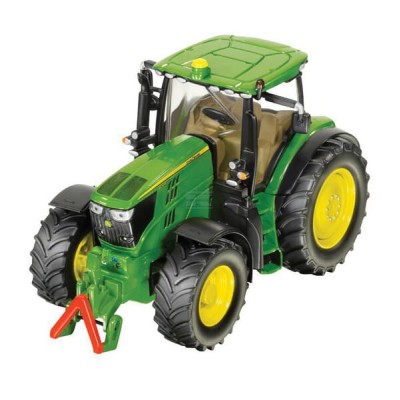 Ciągnik John Deere SIKU S03282 | Exvi