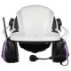 WS™ Alert™ XPI+ przymocowany do kasku MRX21P3EWS7 | Exvi