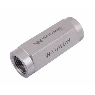 Zawór zwrotny W-VU12GW 1/2"BSP Waryński | Exvi