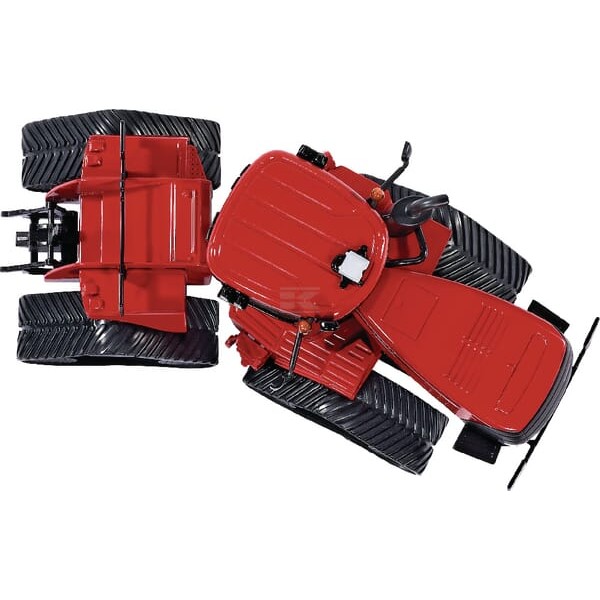 Ciągnik gąsienicowy Case, SIKU S03275 | Exvi