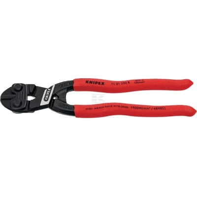 Szczypce tnące CoBolt® 200 mm TA7101200R | Exvi
