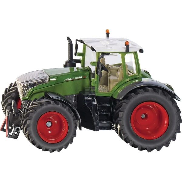 Ciągnik Fendt 1050 Vario, Siku S03287 | Exvi