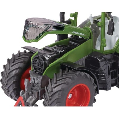 Ciągnik Fendt 1050 Vario, Siku S03287 | Exvi