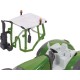 Ciągnik Fendt 1050 Vario, Siku S03287 | Exvi