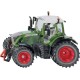 Ciągnik Fendt 724 Vario, Siku S03285 | Exvi