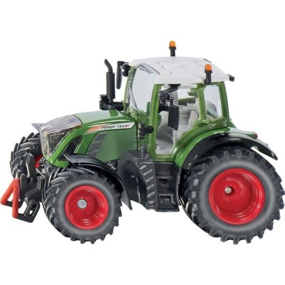Ciągnik Fendt 724 Vario, Siku S03285 | Exvi