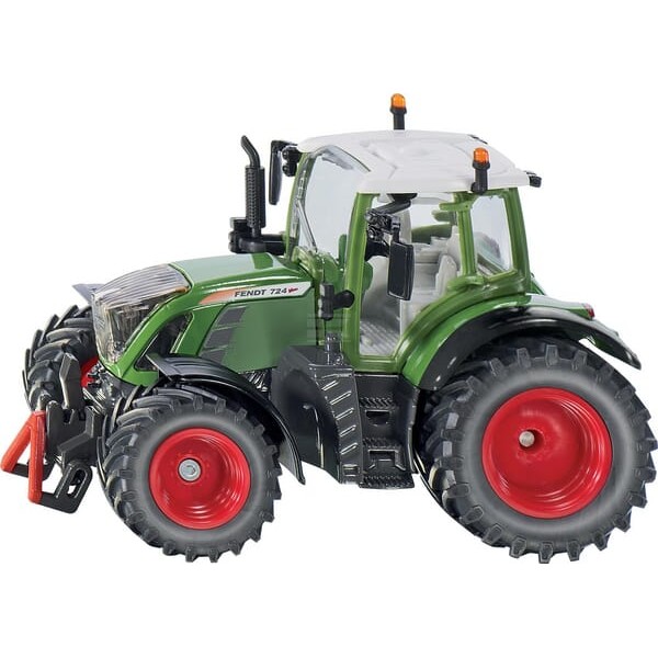 Ciągnik Fendt 724 Vario, Siku S03285 | Exvi
