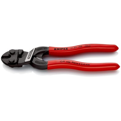 Szczypce tnące CoBolt® Compact 160 mm TA7101160 | Exvi
