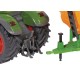 Ciągnik Fendt 1050 Vario, Siku S03287 | Exvi