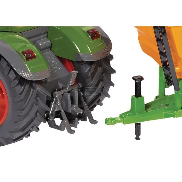 Ciągnik Fendt 1050 Vario, Siku S03287 | Exvi