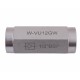 Zawór zwrotny W-VU12GW 1/2"BSP Waryński | Exvi
