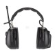Ochrona suchu Peltor z radiem DAB+FM HRXD7A01 | Exvi