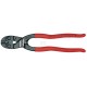 Szczypce tnące przegubowe Compact CoBolt® TA7131200 | Exvi