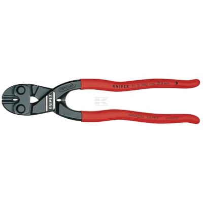Szczypce tnące przegubowe Compact CoBolt® TA7131200 | Exvi