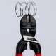 Szczypce tnące CoBolt® Compact 160 mm TA7101160 | Exvi