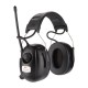 Ochrona suchu Peltor z radiem DAB+FM HRXD7A01 | Exvi