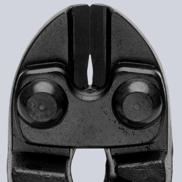 Szczypce tnące przegubowe Compact CoBolt® TA7131200 | Exvi