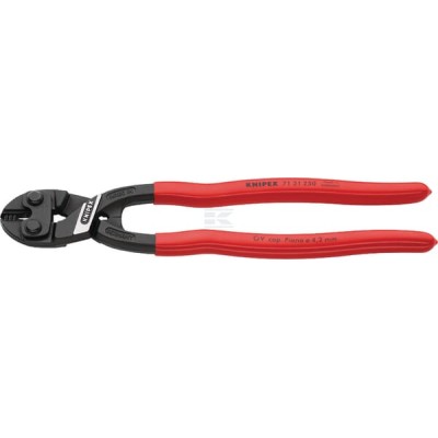 Szczypce tnące przegubowe Compact CoBolt® TA7131250 | Exvi