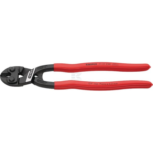 Szczypce tnące przegubowe Compact CoBolt® TA7131250 | Exvi