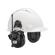 Ochrona słuchu Peltor z radiem DAB+FM HRXD7P3E01 | Exvi