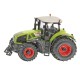 Ciągnik Claas, SIKU S03280 | Exvi