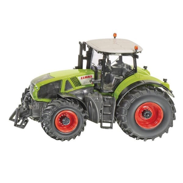 Ciągnik Claas, SIKU S03280 | Exvi