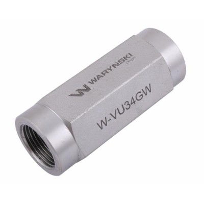Zawór zwrotny W-VU34GW 3/4"BSP Waryński | Exvi